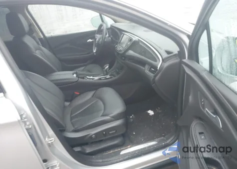 2017 Buick Envision Premium I из США, поврежденный, VIN LRBFXESX6HD152123